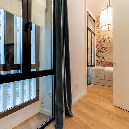 דירות סביליה Luxury Loft En El Centro מראה חיצוני תמונה