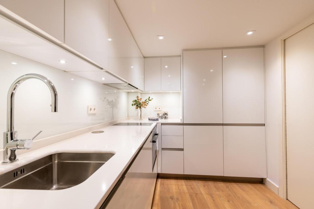 דירות סביליה Luxury Loft En El Centro מראה חיצוני תמונה