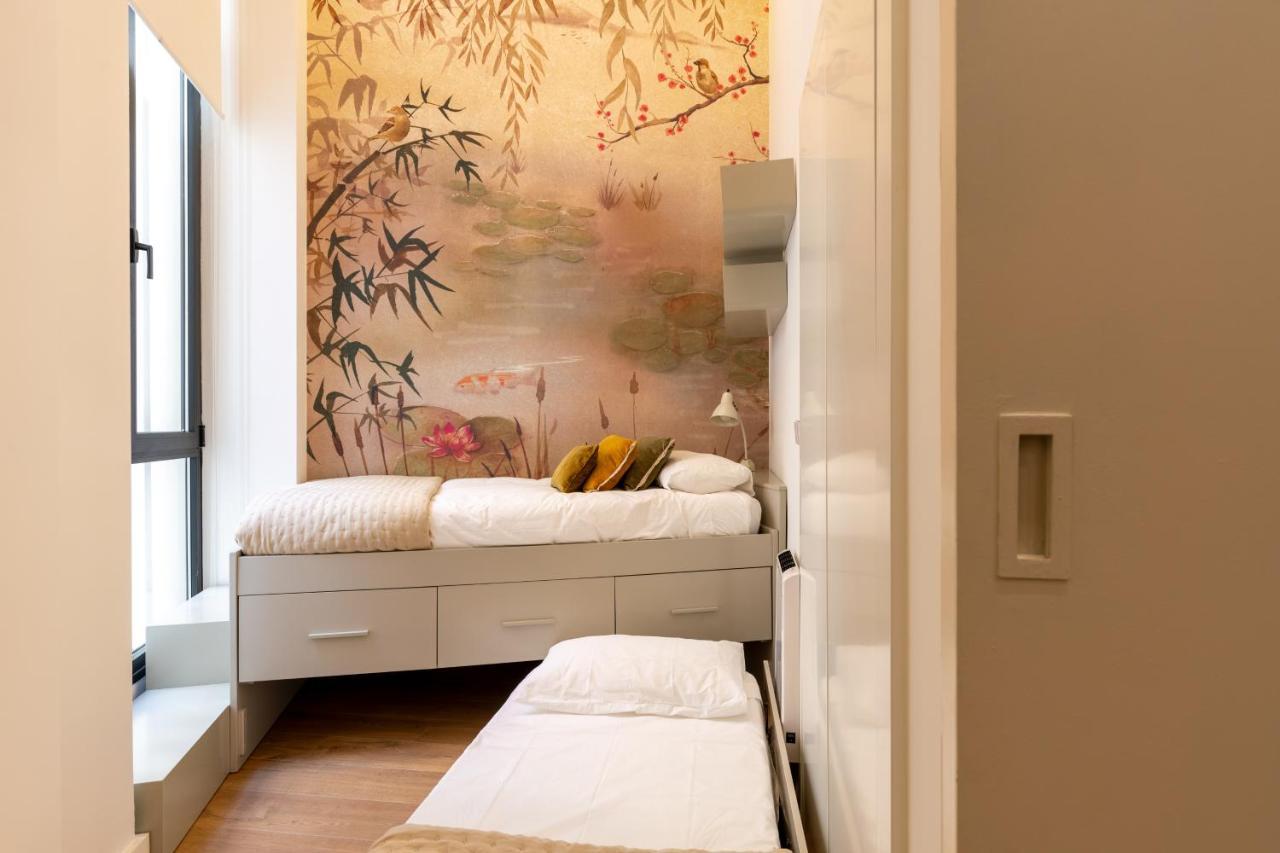דירות סביליה Luxury Loft En El Centro מראה חיצוני תמונה
