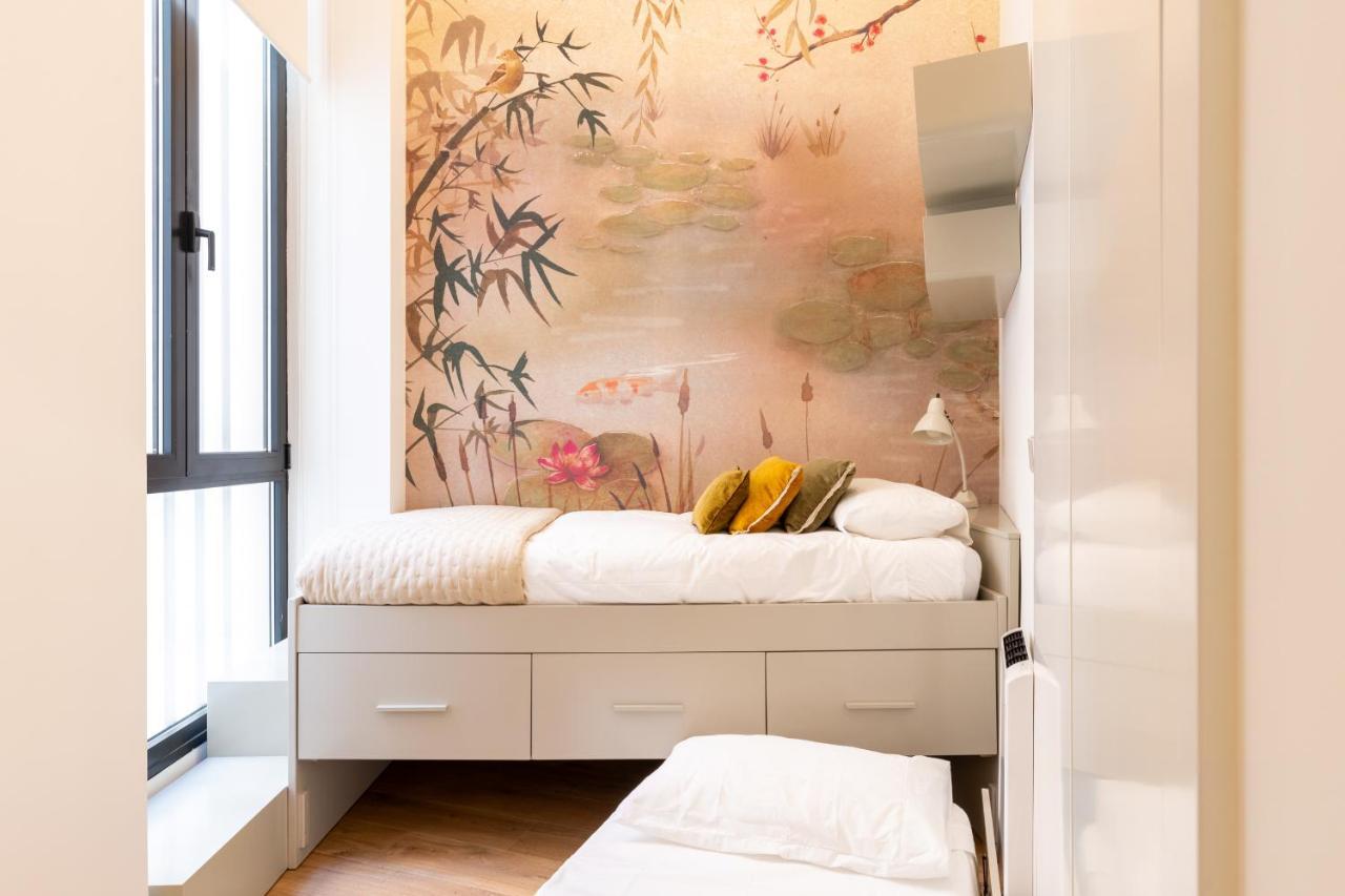 דירות סביליה Luxury Loft En El Centro מראה חיצוני תמונה