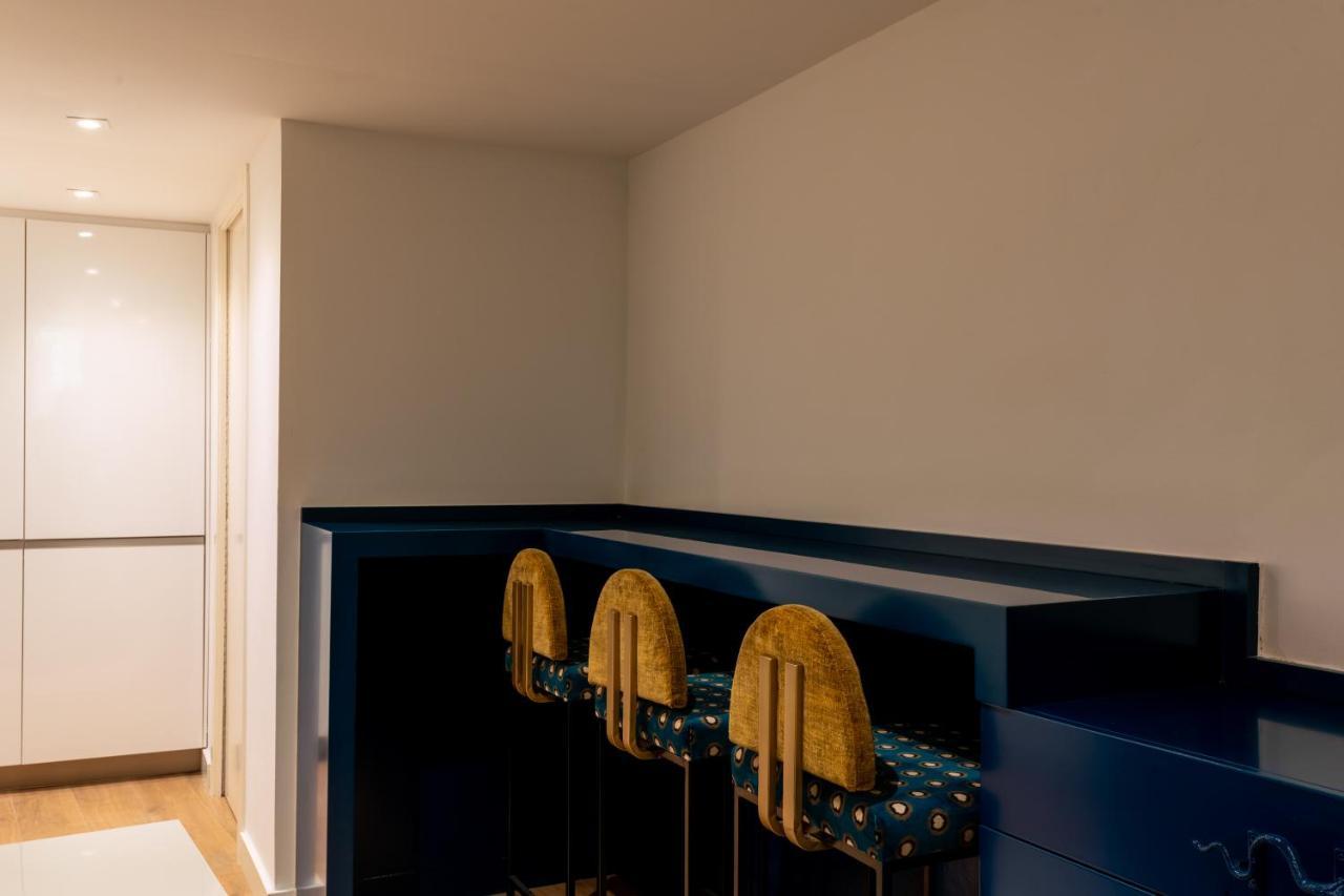דירות סביליה Luxury Loft En El Centro מראה חיצוני תמונה