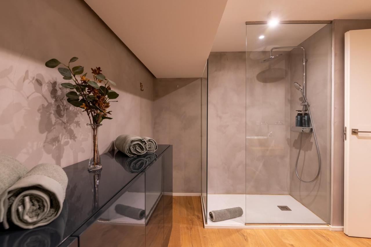 דירות סביליה Luxury Loft En El Centro מראה חיצוני תמונה