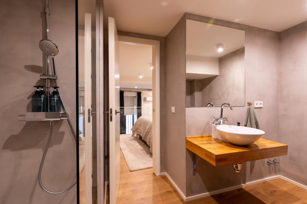 דירות סביליה Luxury Loft En El Centro מראה חיצוני תמונה