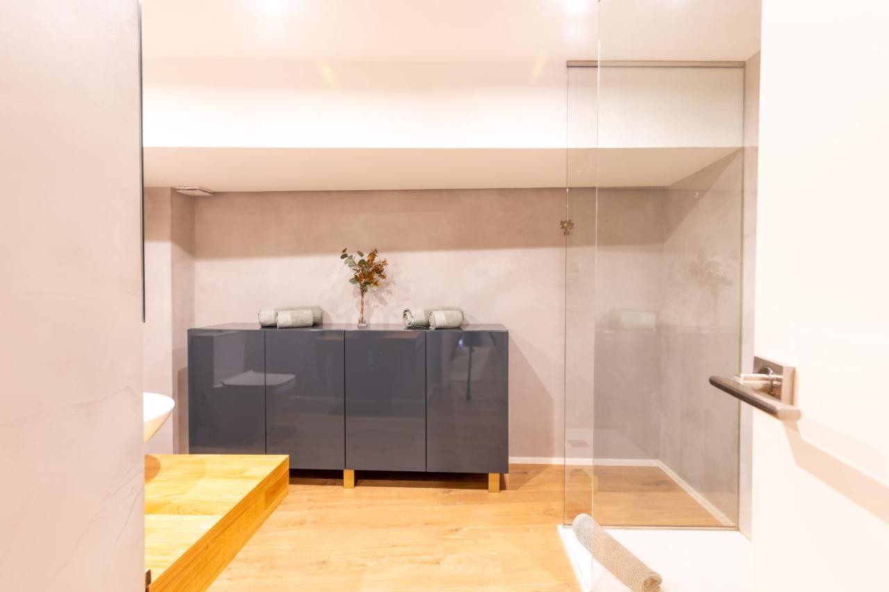 דירות סביליה Luxury Loft En El Centro מראה חיצוני תמונה