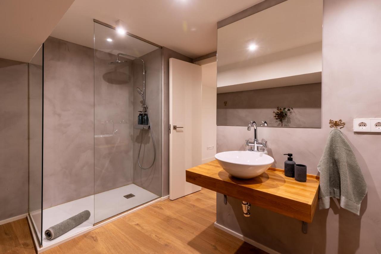 דירות סביליה Luxury Loft En El Centro מראה חיצוני תמונה