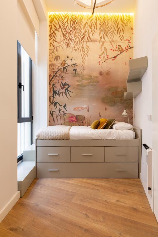 דירות סביליה Luxury Loft En El Centro מראה חיצוני תמונה