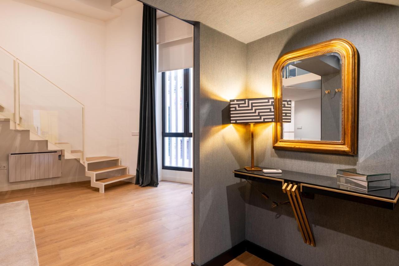 דירות סביליה Luxury Loft En El Centro מראה חיצוני תמונה